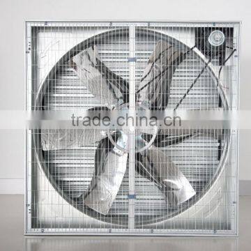 High Quality Industrial Size Centrifugal Exhaust Fans photo-2