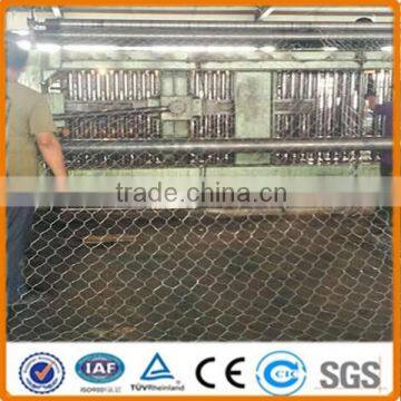 gabion basket/hexagonal gabion box/twisted hexagonal gabion box