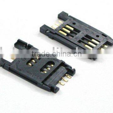 SIM Card Socket