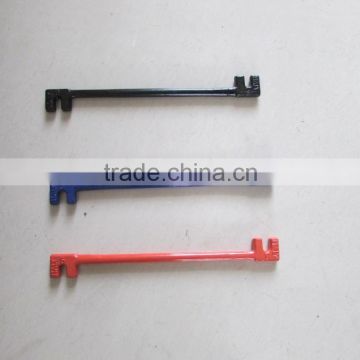 Carbon steel Bending bar for rebar