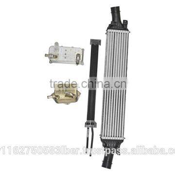 Car Cooler and Automotive Parts