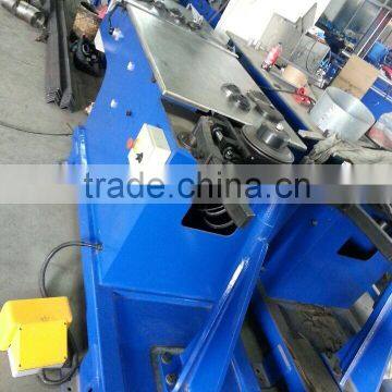 HJTF1250--elbow Cold Forming Machine photo-2