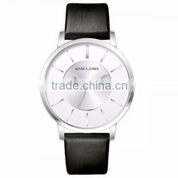 Japanese Movement wrist stainless steel beautiful ladies watches