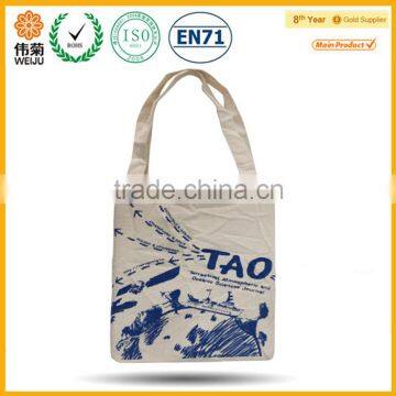Designer Reusable Google Play Store App Foldable Shopping Bags photo-3