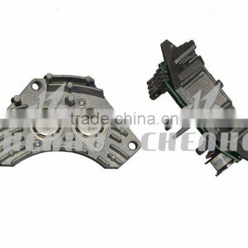 High Permance Fitting Peugeot ( Citeron) Blower Resistor , OEM 644178 / 698032