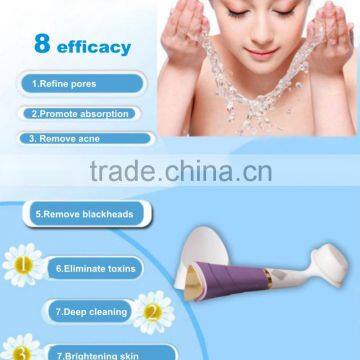Waterproof Sonic Electric Facial Brush photo-5