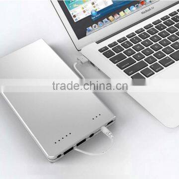 2015 newest mutifunction laptop power bank 50000mah for laptop                        
                                                Quality Choice