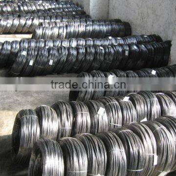 ungalvanized steel wire T9A.Hot Sale!!