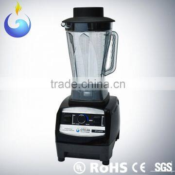 OTJ-010 GS CE UL ISO and steamer food baby meat blender 3hp