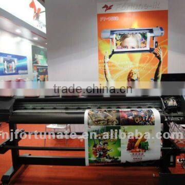 Fortunelit Large Format printer/plotter with DX5