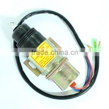716/30097 Solenoid for JCB Construction JZ70 JS70 JS70 JZ70 Engine
