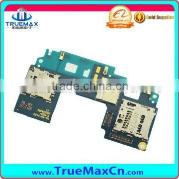 Hot Selling Phone Parts for HTC One M8s Sim Read Flex ,Repair Part for Phone photo-5