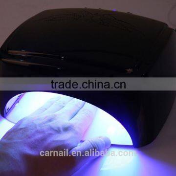 Manufacturer wholesale nail lamp led nail lamp uv nail lamp for nail salon