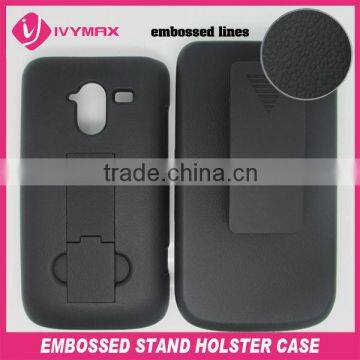 holster combo case for ZTE N9120 accessories cellphones