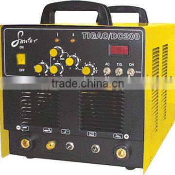 TIG200ACDC ac dc tig welder for sale