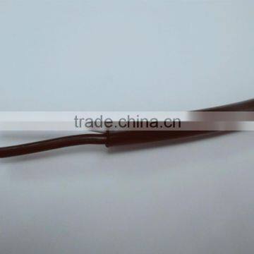 Japanese standard PVC jacket round cable