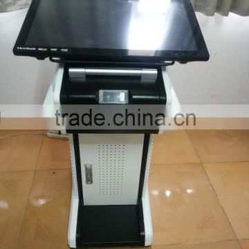 Multi-media Digital Podium/smart lectern for Teacher with Our Own Patent