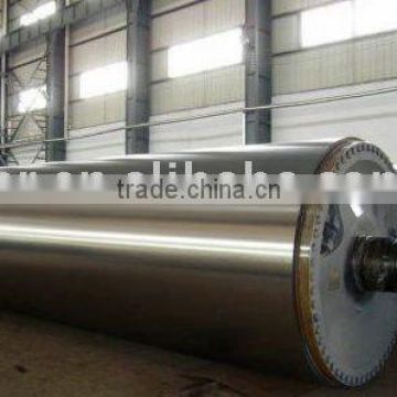 dryer cylinder for paper making machine