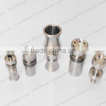Domeless Oil Nail photo-6
