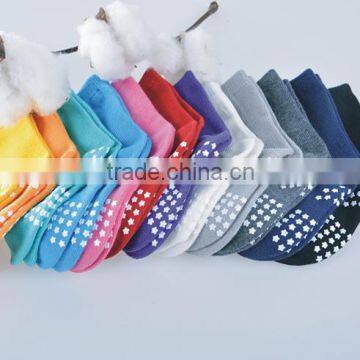 soft touch baby socks