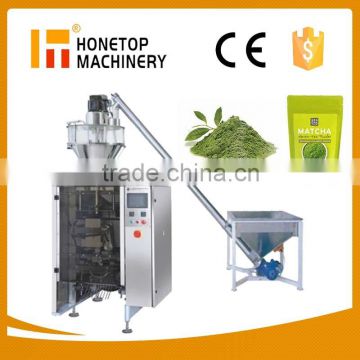 Full automatic tea auto packing machine