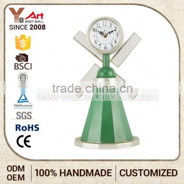 Super Quality Oem Modern Standing Clocks Clock Fitup