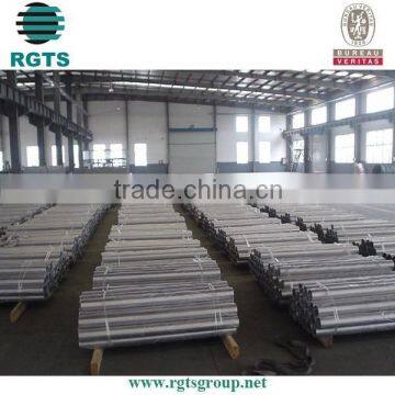 Cold Finished Bright Annealed Seamless Stainless Steel Tube photo-3