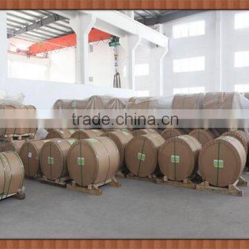 Aluminum Foil Lamination Foil 8011/ 1235 photo-5