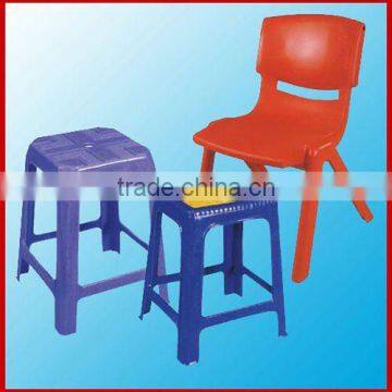 plastic chair mould