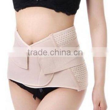 Postpartum Support Recovery Belt fajas Pregnancy Tummy Shape Belly Band bodysuit body shaper slimming shaper