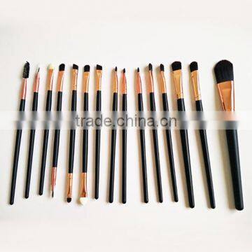 Beauty Salon Equipment Professional Makeup Brush Set, Private Label Makeup Brush For Sale