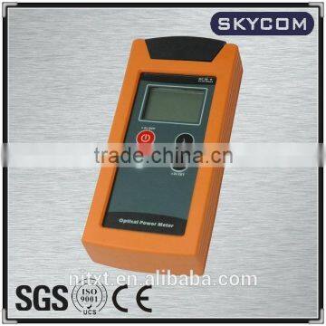 1310nm/1550nm Optical Light Source Loss Tester(T-OP300T-S3S5)