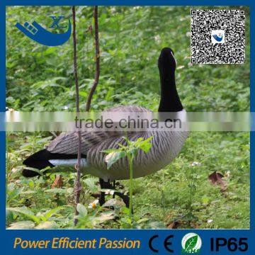 Good Paint Canada Field Goose Decoy Wholesale Goose Decoys