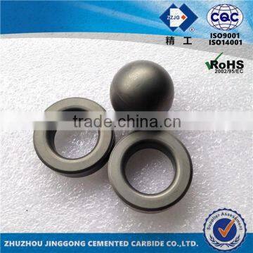 Samples Available Tungsten Carbide Ball and Seats, Carbide Ball, Carbide Seat