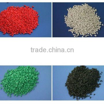 Hotsell Friendly material for PVC rubber