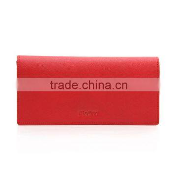 CW965-001 Hot sell fashion design genuine leather bag women bags famous wallets