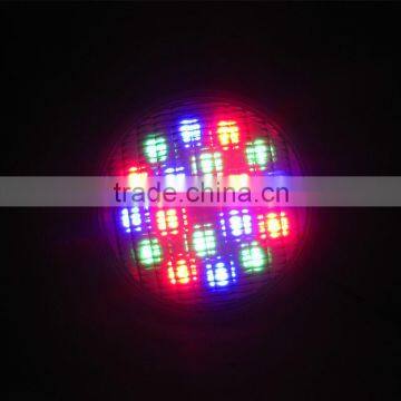 IP68 12V 54W Par56 LED Pool Light For Ponds