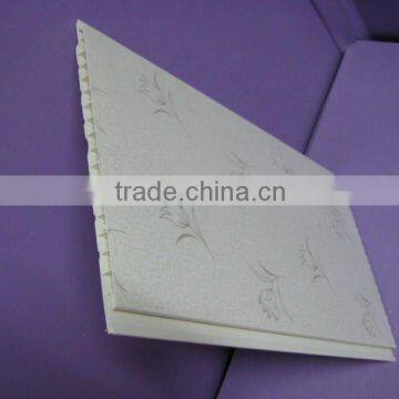 pvc ceiling panel for decoration