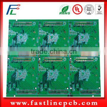 4 Layer Car Auto PCB With Bga Circuit Board photo-4