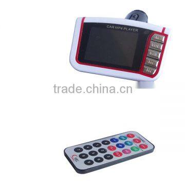 USB PC Interface and Yes Supporst Card blue car kit mp3 player