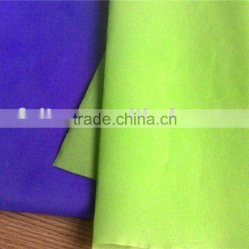 colored floral wrapping paper nonwoven cloth