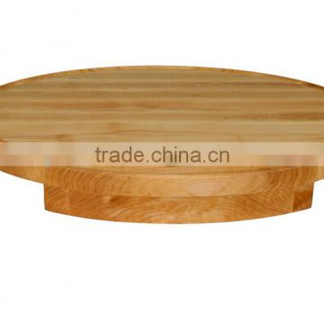 new design bamboo cutting board with groove chopping blocks bamboo corner cutting board wholesale