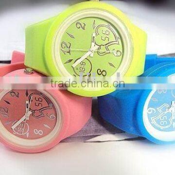 plastic watch P0549-1