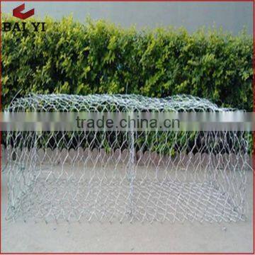 High Quality Hexagonal Welded Gabion Wire Mesh With Low Prices