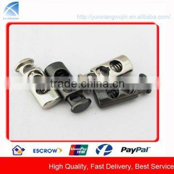 CD9397 High Qulaity Wholesale Metal Cord Spring Stopper