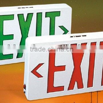 CK-181 exit sign led