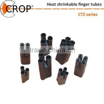 Heat shrink tube/Heat shrinkable joint kit /Heat Shrinkable Tube 3cores &4cores