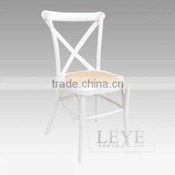 Outdoor Crossback Chair/hotel Chair photo-2
