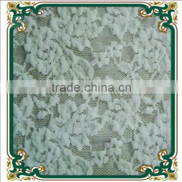 New design china nylon spandex lace fabric for wholesale