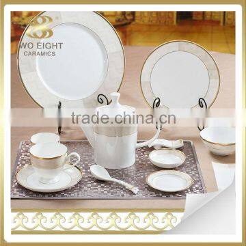 Germany dinnerware sets porcelain dinner sets and tea sets from Chaozhou